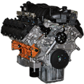 HEMI Engine Program by MMX