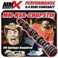 6.4L 392 VVT HEMI NSR CHOPSTIX Grind by MMX