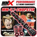 5.7L HEMI VVT CHOPSTIX Camshaft by Modern Muscle