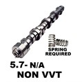 5.7L HEMI 03-08 NON VVT NA Camshaft