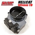 Hellcat 105mm Throttle Body by VMP