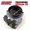 Trackhawk 105mm Throttle Body by VMP