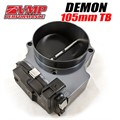 Demon 105mm Throttle Body by VMP