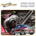 2009-2010 RAM Truck 5.7L HEMI High Output Supercharger Kit by Procharger