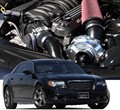 2012 - 2014 Chrysler 300 6.4L HEMI High Output Supercharger Kit by Procharger