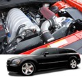 2005 - 2008 Dodge Magnum 6.1L HEMI High Output Supercharger Kit by Procharger