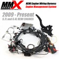 5.7L 6.4L HEMI Engine Management System by MMX