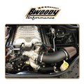 BWoody Trackhawk Velocity Plus Intake (2018 models)