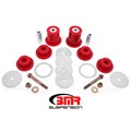 2015 - 2022 Dodge Challenger Bushing Kit, Differential Mount Housing, Polyurethane