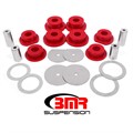 2008 - 2022 Dodge Challenger Bushing Kit, Rear Cradle, Polyurethane