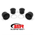 2008 - 2022 Dodge Challenger Bushing Kit, Rear Cradle, Aluminum