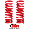 2008 - 2022 Dodge Challenger Lowering Springs, Rear, 1.25" Drop, Performance Version