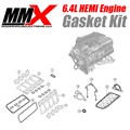 6.4L HEMI Engine Gasket Kit by MMX