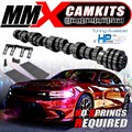 6.4L HEMI NSR Performance Camshaft Kit - NSR-NOS-JOANNA - by MMX