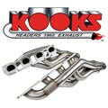 2011-2020 Jeep WK2 5.7L HEMI 1-7/8" X 3" SS HEADERS by Kooks Headers and Exhaust