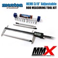 Gen3 HEMI Pushrod Length Measuring Tool Kit by MMX/Manton