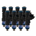 445cc HEMI Fuel Injectors by Fuel Injector Clinic