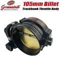 Jeep Trackhawk 105mm Throttle Body by Granatelli Motor Sports