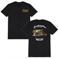 MMX 405 Farmtruck and AZN Zamborghini T-Shirt