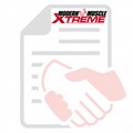 MMX Agreement Purchase