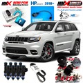 MMX Hellcat Trackhawk 100HP+ Power Package