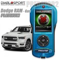 Predator 2 HEMI Dodge RAM Tuner PLATINUM by Diablosport