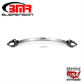 2008 -2020 Dodge Challenger Stainless Steel Strut Tower Brace (Front) by BMR Suspension