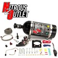 6.4L HEMI 85mm Nitrous Kit - Single Stage by Nitrous Outlet