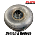 8HP90 Demon & Redeye OEM 8HP90 Torque Converter by HHP