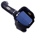 5.7L HEMI MXP Cold Air Intake - Blue - by Airaid