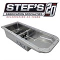 HEMI Performance Rear Sump Oil Pan by Stef's