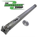 2006 - 2008 Dodge Charger SRT-8 / 300C SRT-8 / Magnum SRT-8 Automatic Aluminum Driveshaft by Driveshaft Shop