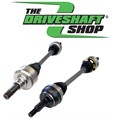 2005 - 2008 Dodge Charger SRT8/300C SRT8/Challenger SRT8/Magnum SRT8 600HP Axles by The Driveshaft Shop