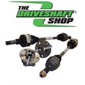 2005 - 2008 Dodge Charger SRT8/300C SRT8/Challenger SRT8/Magnum SRT8 1400HP Axles/Hub Kit by The Driveshaft Shop