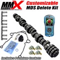 HEMI MDS Lifter Delete Kit by MMX/MOPAR - Components Listed