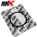 90mm Throttle Body Gasket by Cometic