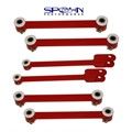 2005-2020 Rear Suspension Package  by Spohn