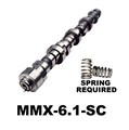 6.1L S/C HEMI Performance Camshaft by Modern Muscle