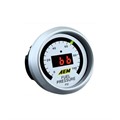 AEM Digital Fuel Pressure Guage 0-100psi