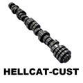 Hellcat 6.2L HEMI Custom Grind Performance Camshaft