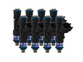 650cc HEMI Fuel Injectors by Fuel Injector Clinic