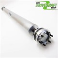 Dodge Challenger Hellcat Demon Automatic 4'' Aluminum 1-Piece Driveshaft (Dampened)