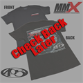 MMX 405 Jeeper Sleeper T-Shirt