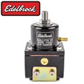 EFI Adjustable Bypass Fuel Pressure Regulator by Edelbrock