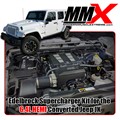 HEMI Jeep JK Edelbrock Supercharger Kit by MMX