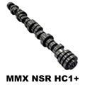 Hellcat/TrackHawk 6.2L HEMI NSR Performance Camshaft