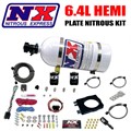 6.4L HEMI Nitrous Kit - Plate System by Nitrous Express