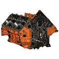 Forged 6.4L HEMI Short Block