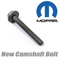 New Mopar HEMI Camshaft Bolt VVT