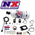 6.1L HEMI Nitrous Kit - Plate System by Nitrous Express